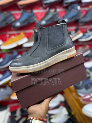 Buti Za Kiume | Timbs