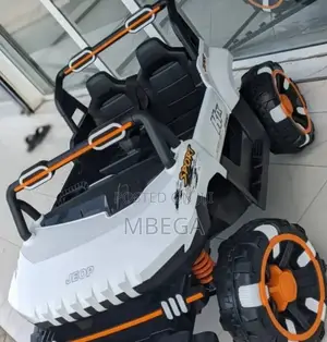 Jeep Car Toys