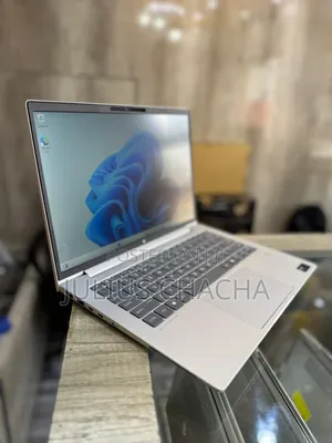 New Laptop HP EliteBook 640 G11 32GB Intel Core Ultra 5 SSD 512GB