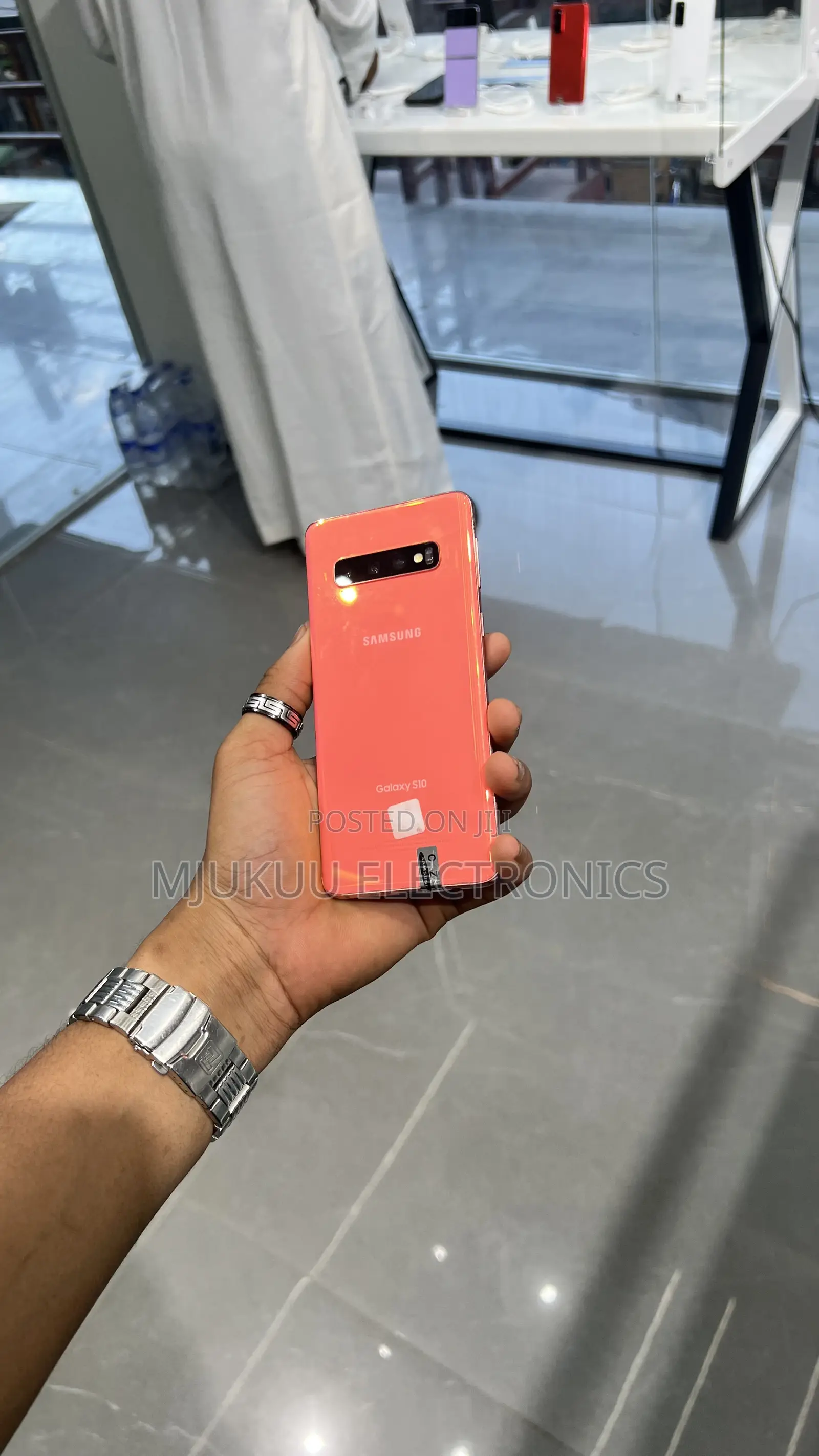 Samsung Galaxy S10 Plus 128 GB