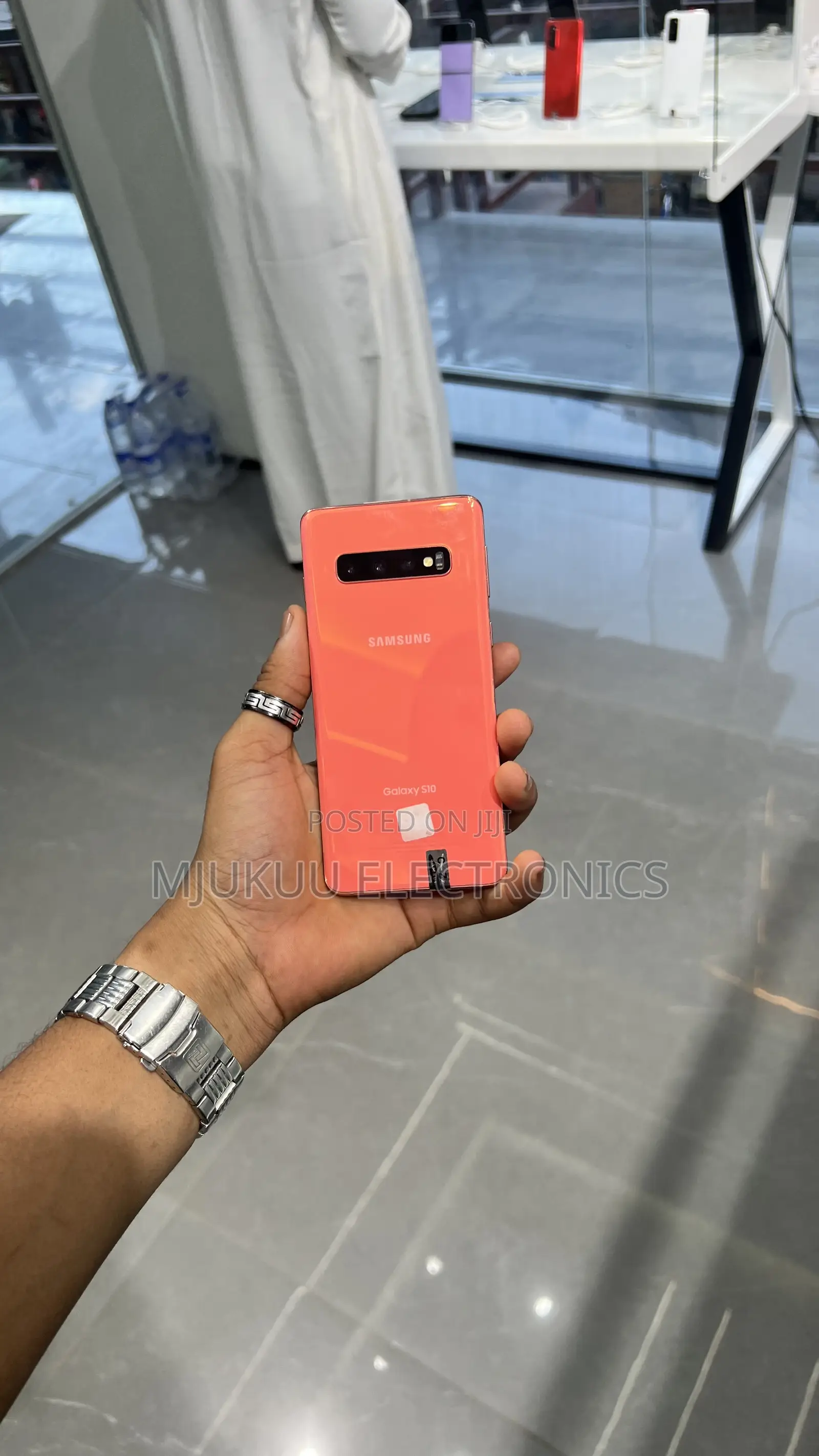Samsung Galaxy S10 Plus 128 GB
