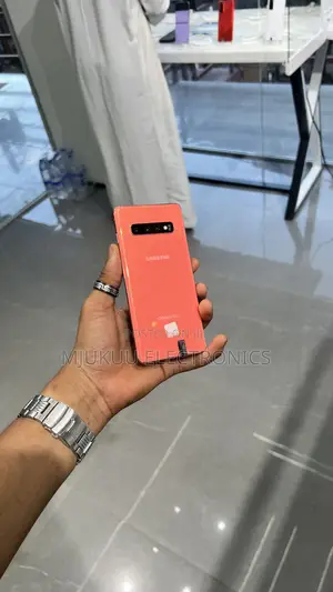 Samsung Galaxy S10 Plus 128 GB