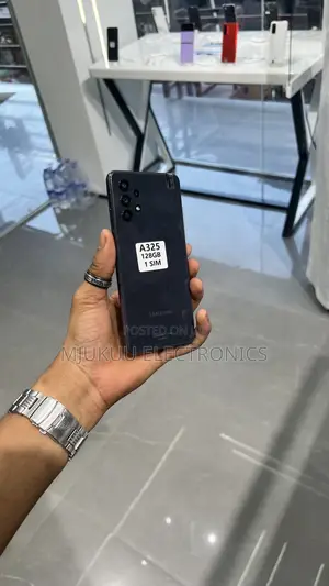 Samsung Galaxy A32 128 GB Black