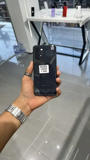 Samsung Galaxy A32 128 GB Black