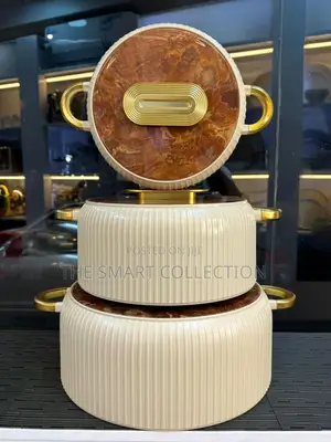 Hotpot Set (3pots)