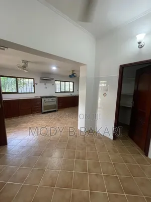 3bdrm House in Mikocheni for rent