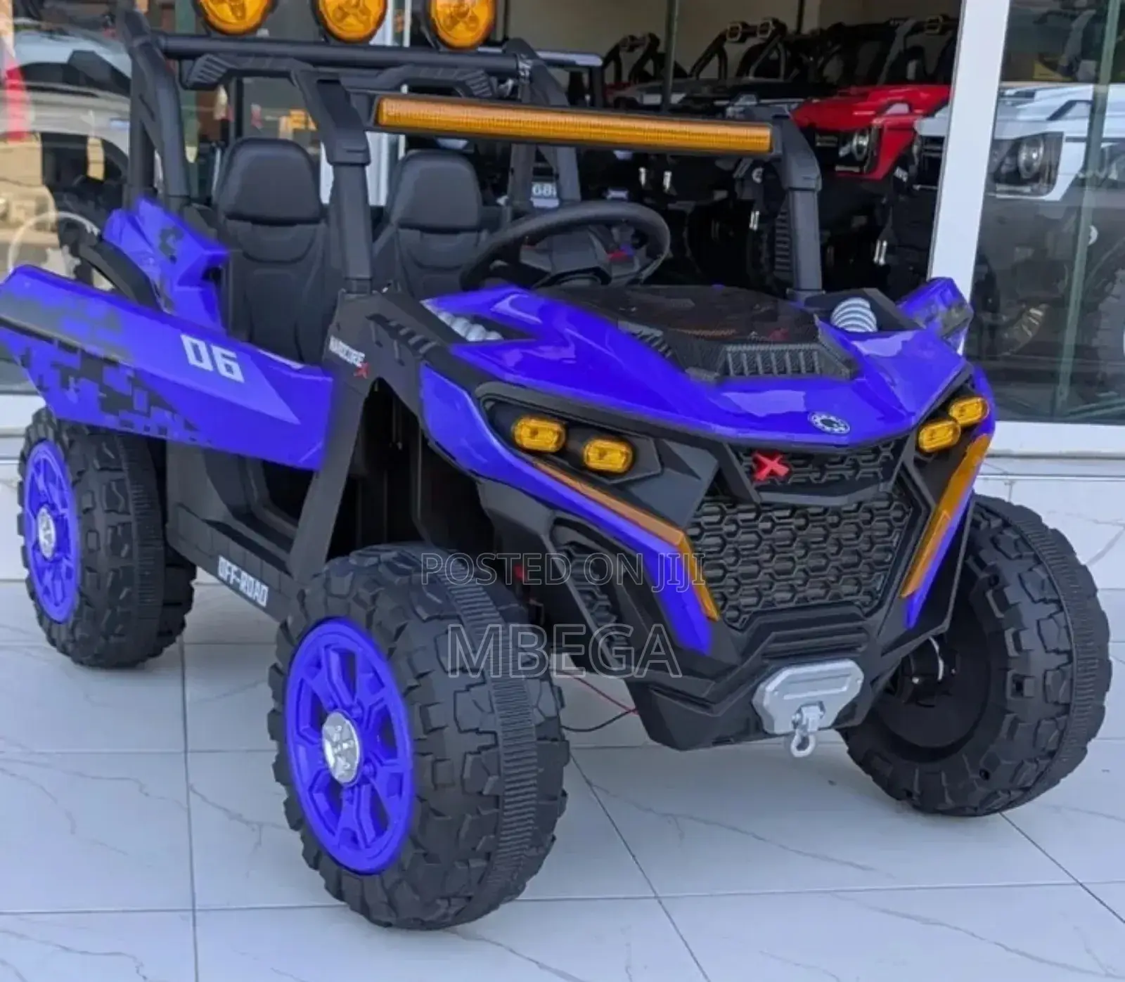 Children Car Toy