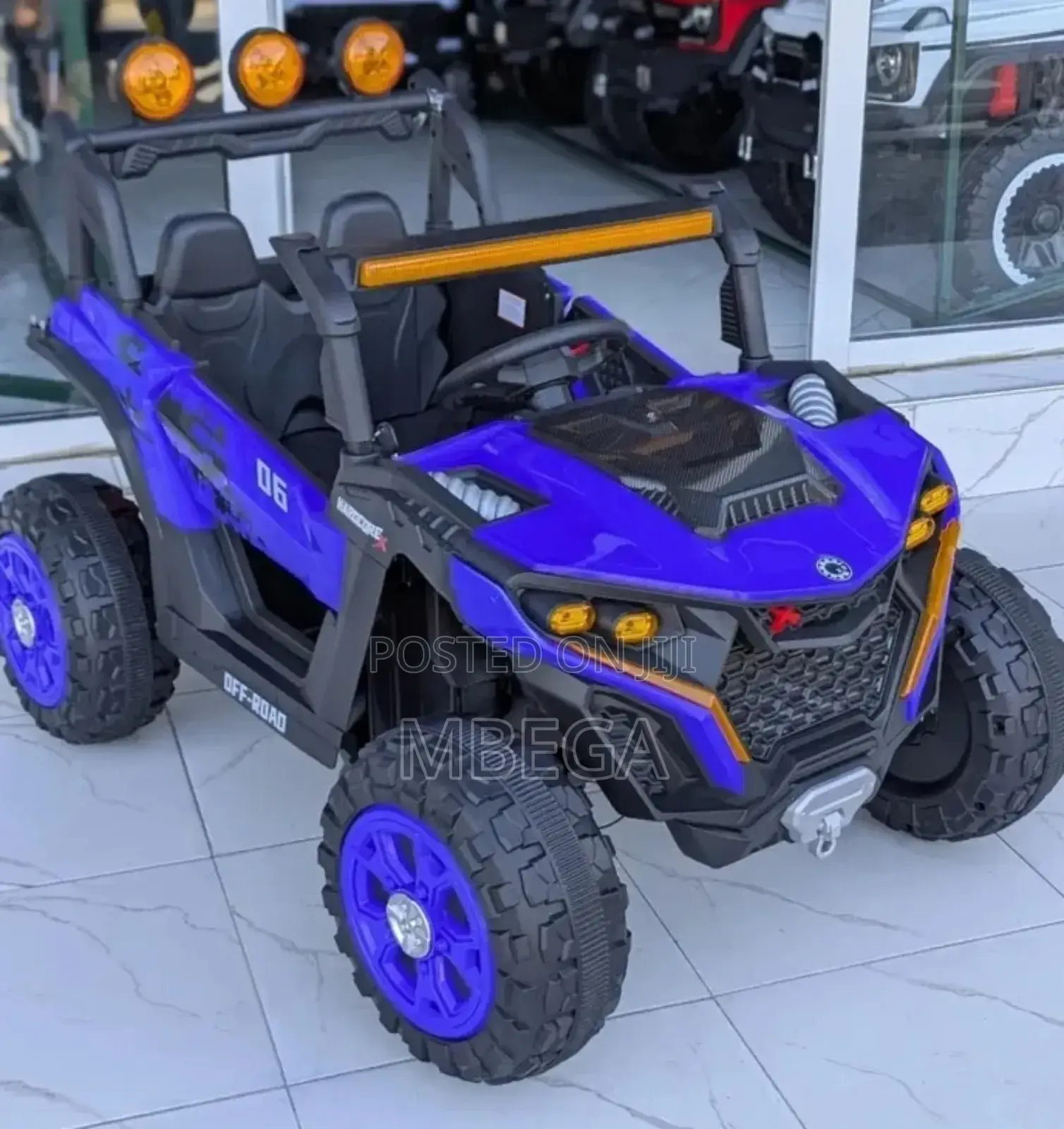 Children Car Toy