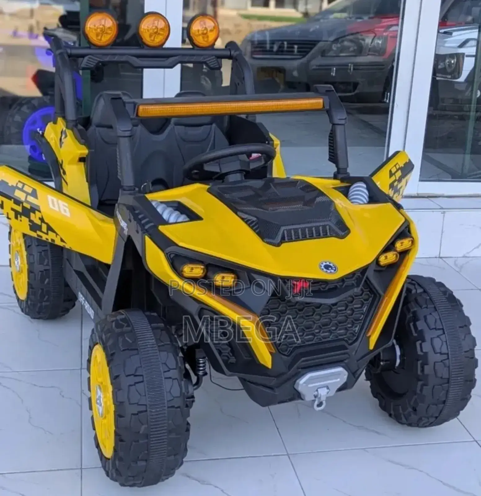 Children Car Toy