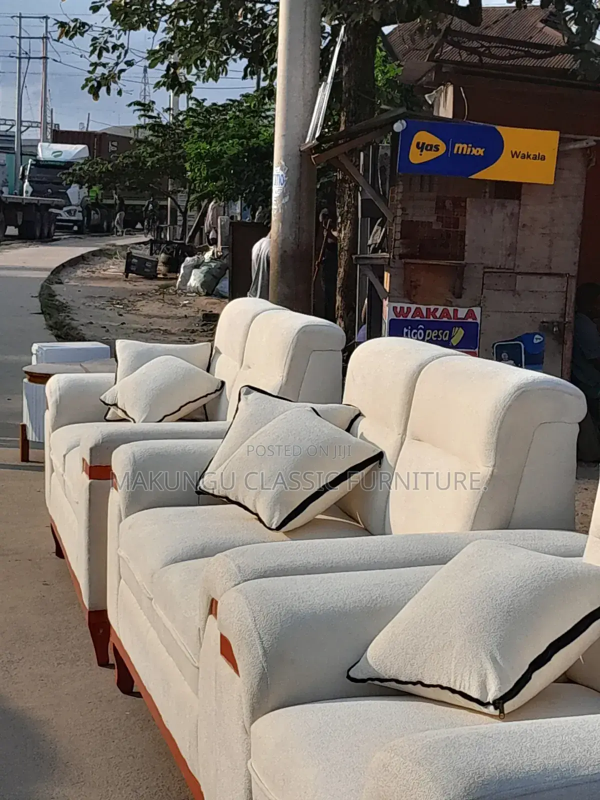Sofa Sets Za 2:2:1