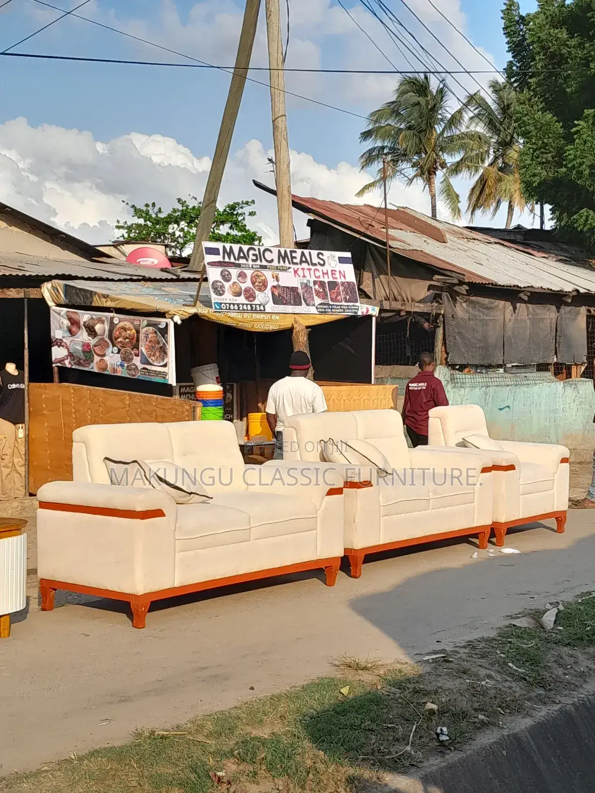Sofa Sets Za 2:2:1