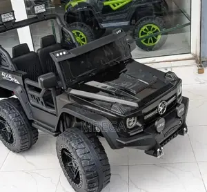 Children Toy Car