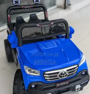 Toyota Kids