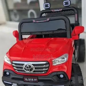 Toyota Kids