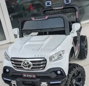 Toyota Kids
