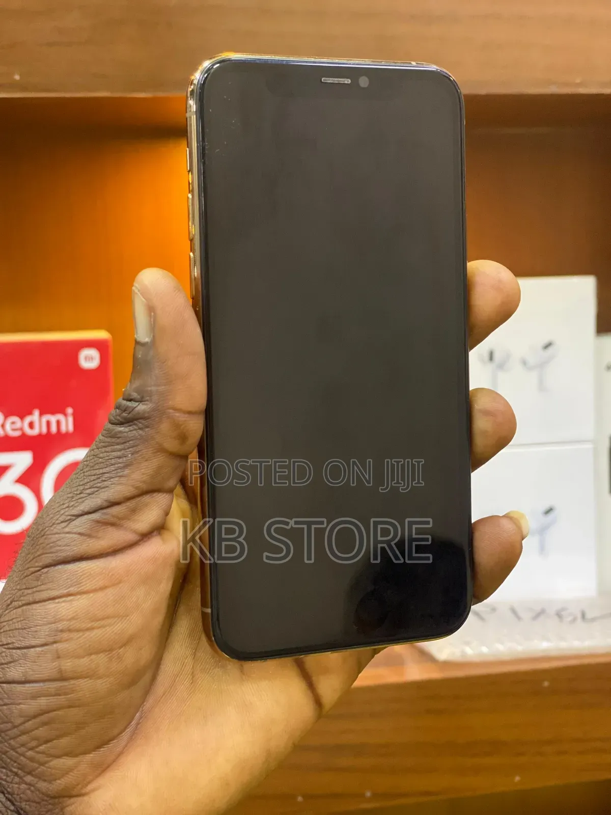 Apple iPhone 11 Pro 64 GB Rose Gold