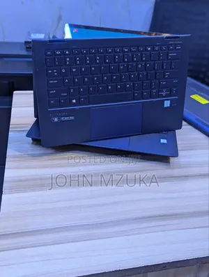 Laptop HP Elite Dragonfly X360 8th Gen 16GB Intel Core I7 SSD 512GB
