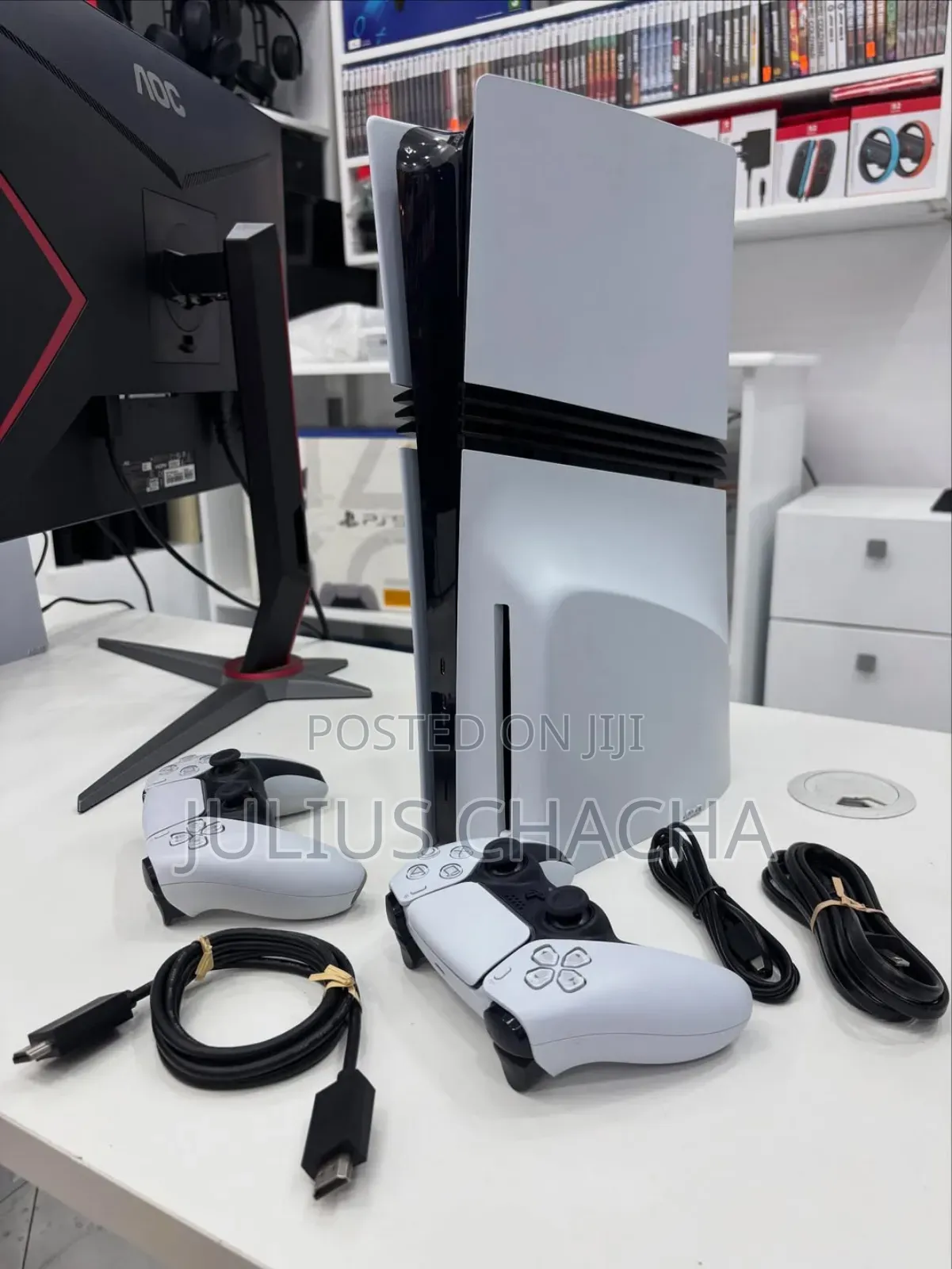 Sony Playstation 5 Pro 2tb
