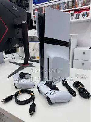 Sony Playstation 5 Pro 2tb