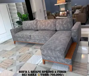 L Shape Yenye Spring Na Fiber