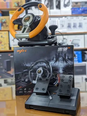 PXN Driving Wheel (Racing Wheel)