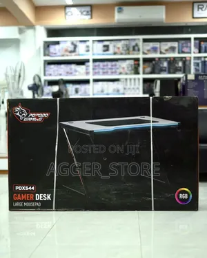 Porodo Gaming Desk