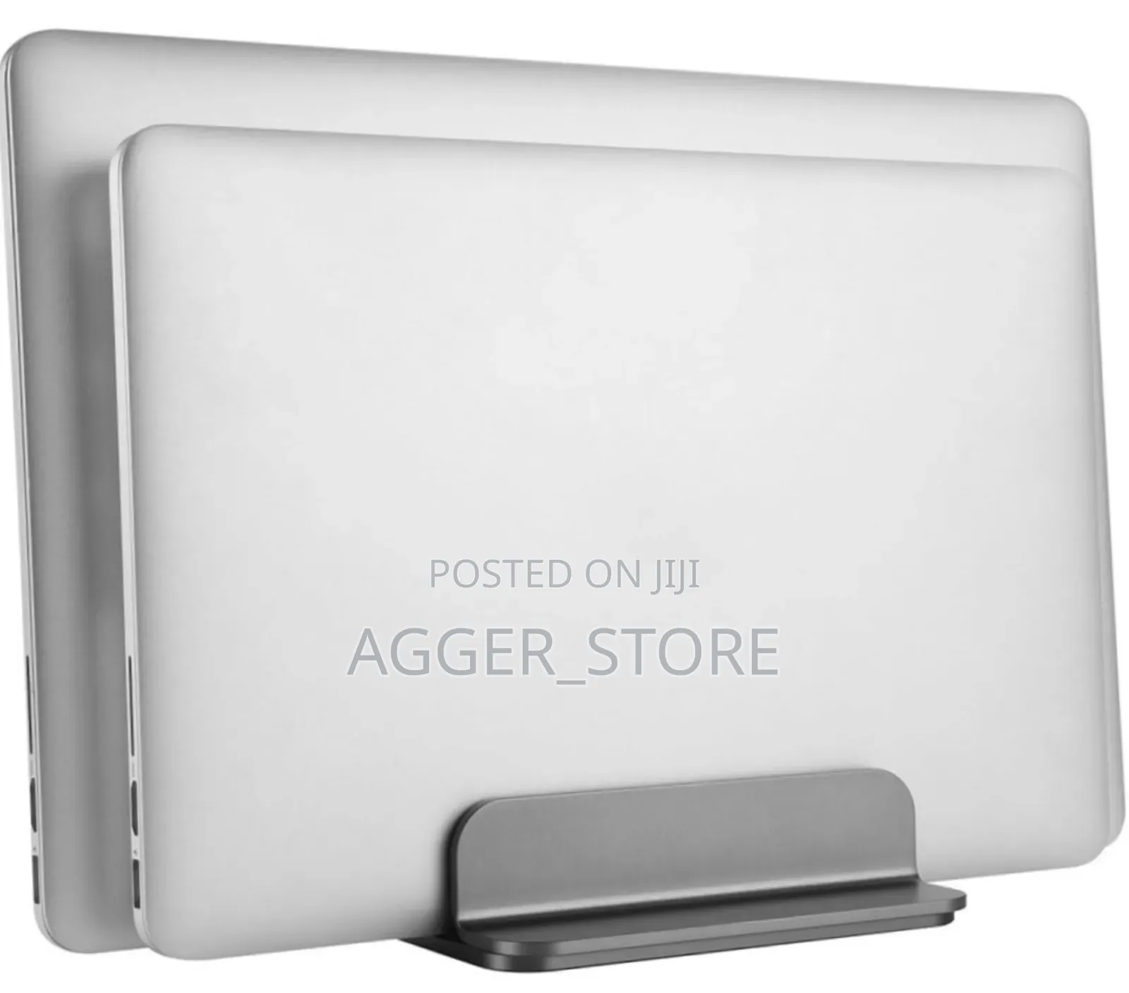Laptop Bracketstand Double