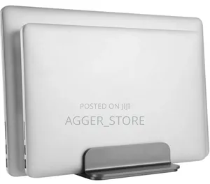 Laptop Bracketstand Double