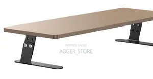 Wooden Desktop Stand