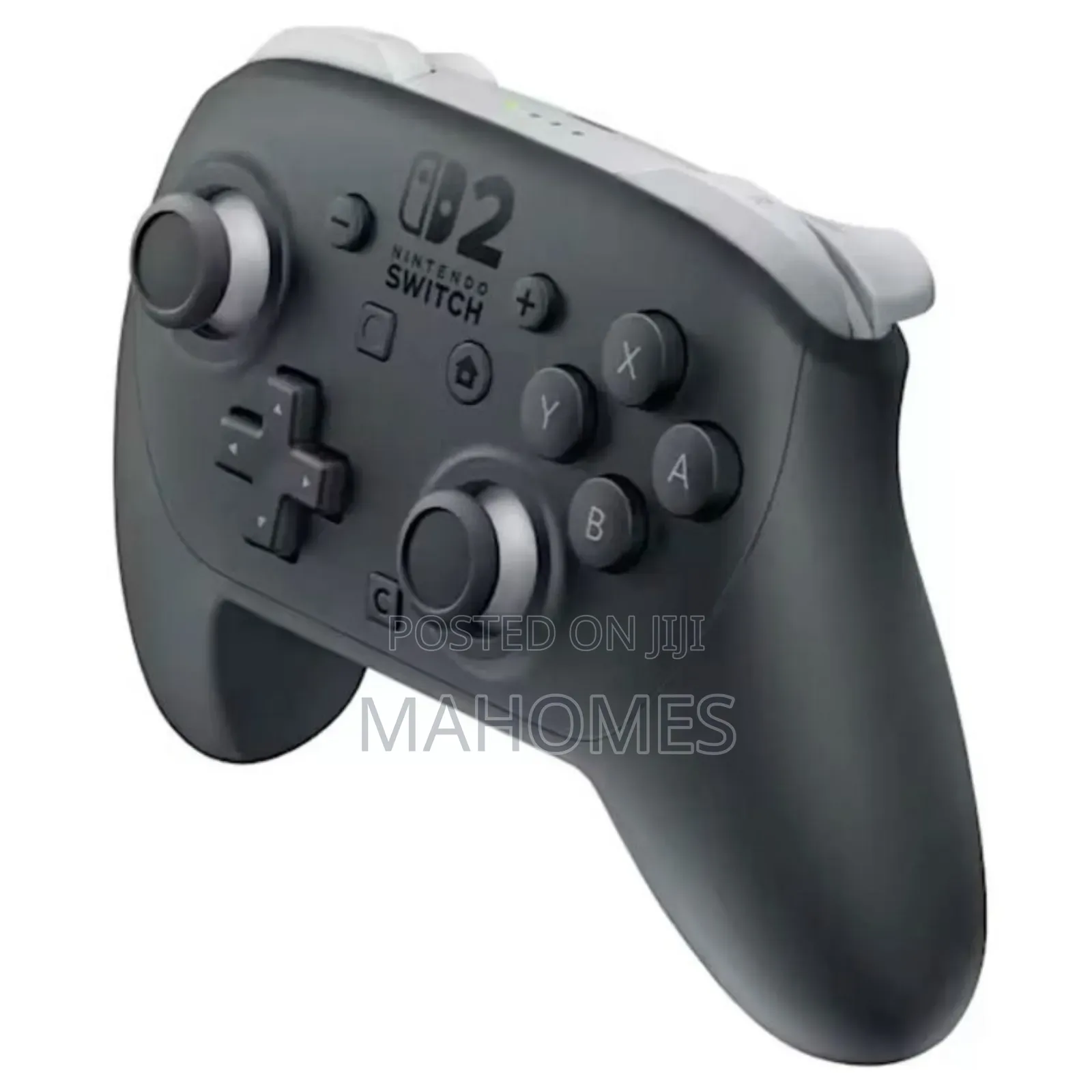 Nintendo Switch 2 Controller