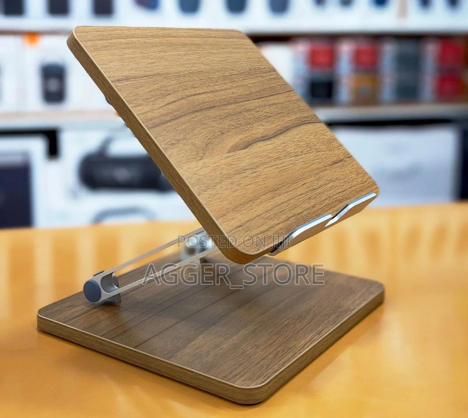 Laptop Stand Mbao