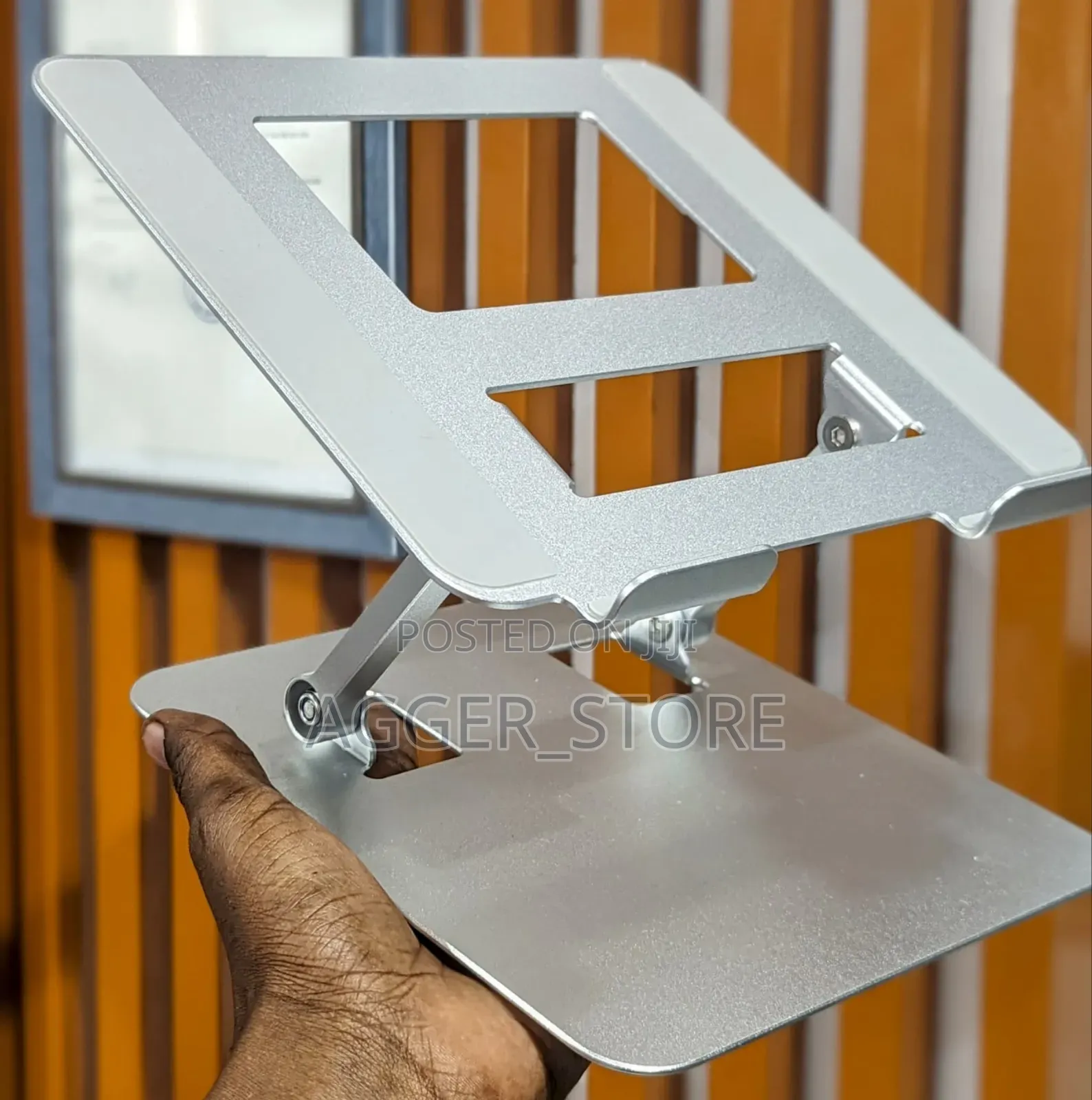 Laptop Stand Heavy Duty 5kg