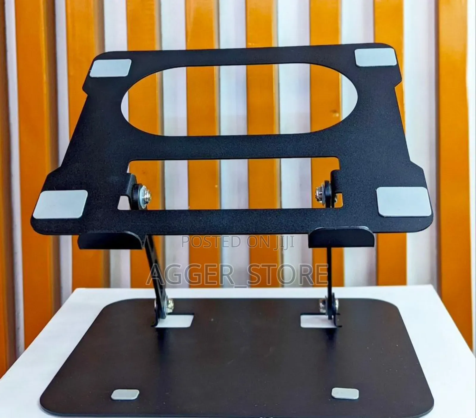 Foldable Laptop Stand