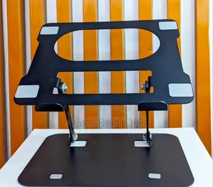 Foldable Laptop Stand