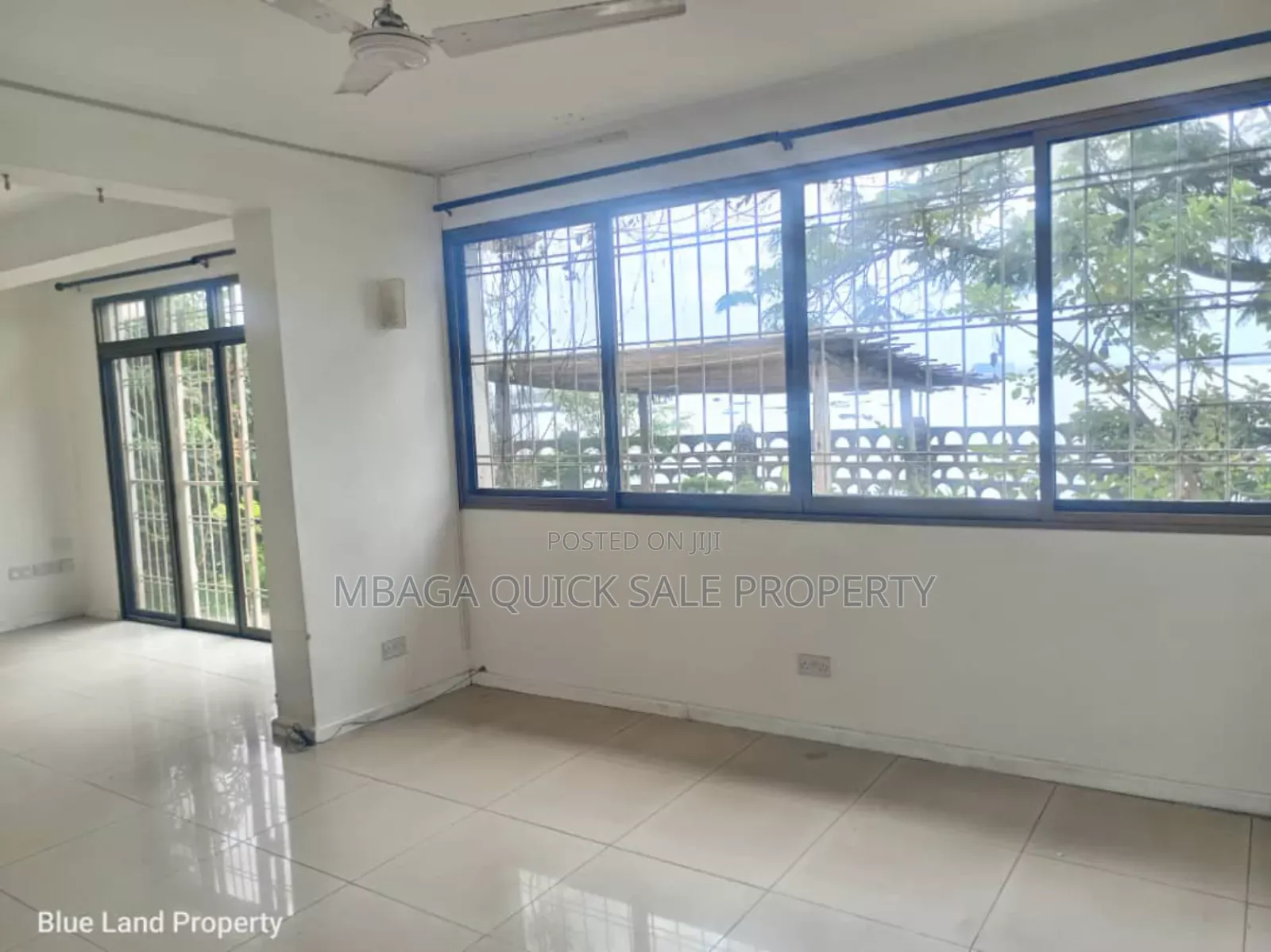 4bdrm House in Msasani for rent
