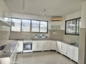 4bdrm House in Msasani for rent
