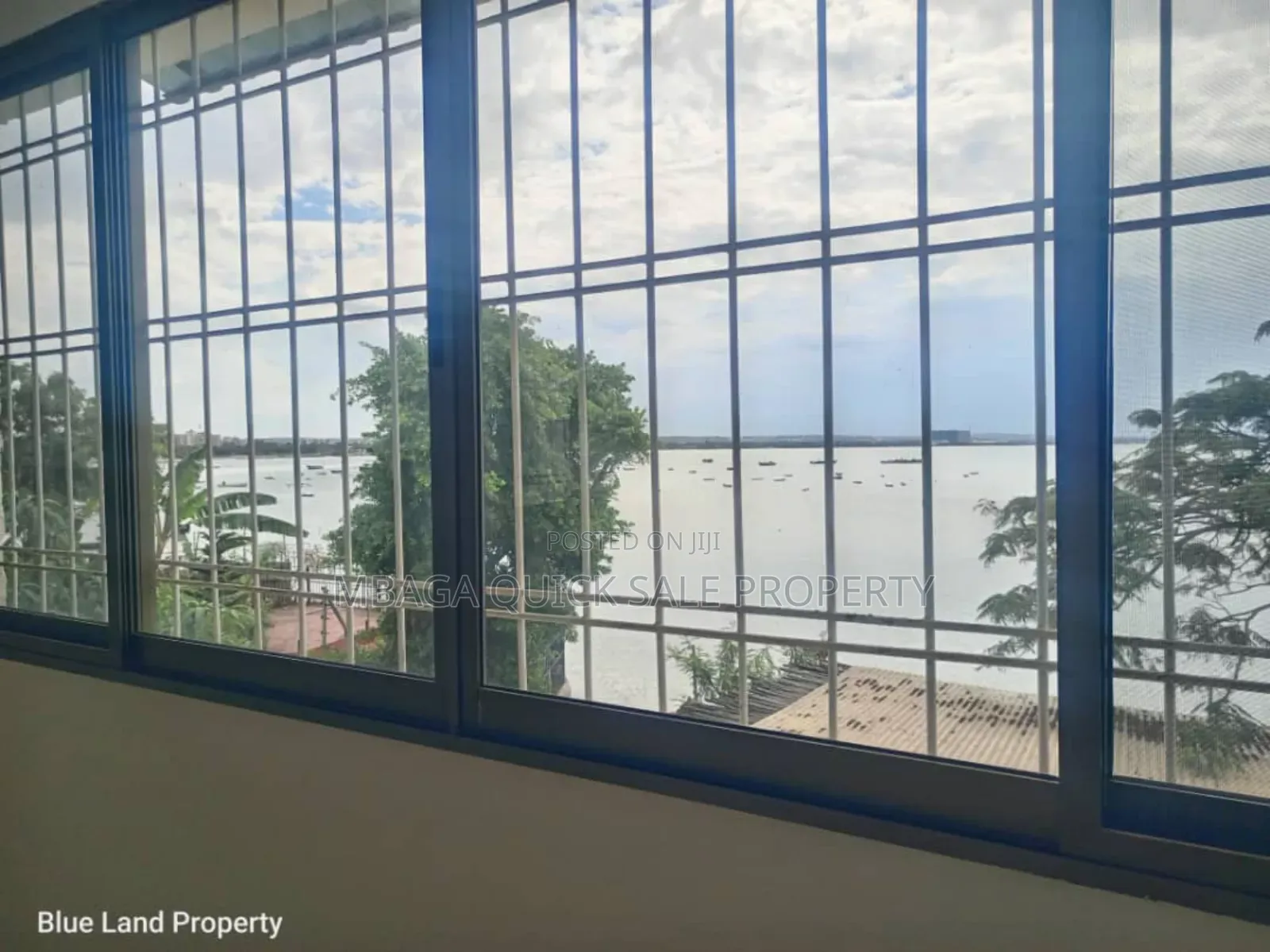 4bdrm House in Msasani for rent