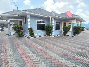 4bdrm House in Mbezi for sale