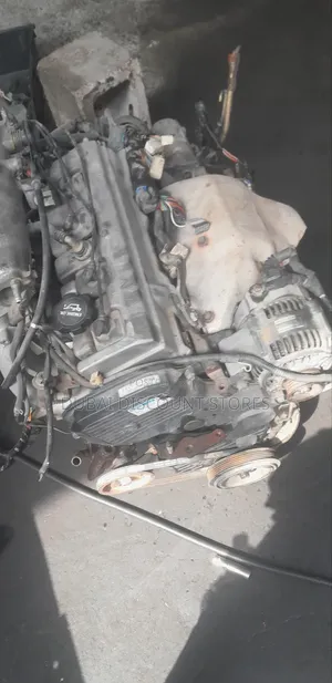 Engine for Ipsum