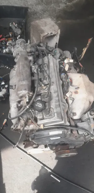 Engine for Ipsum