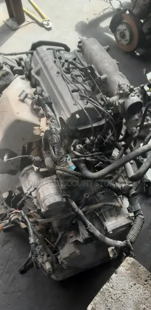 Engine for Ipsum