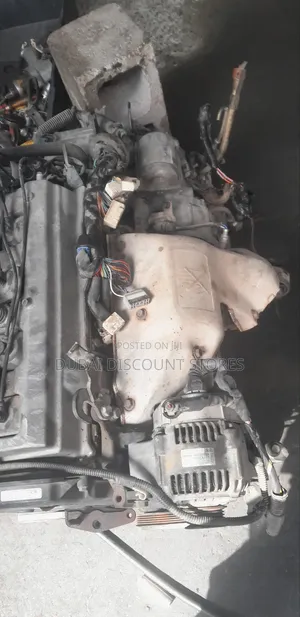 Engine for Ipsum