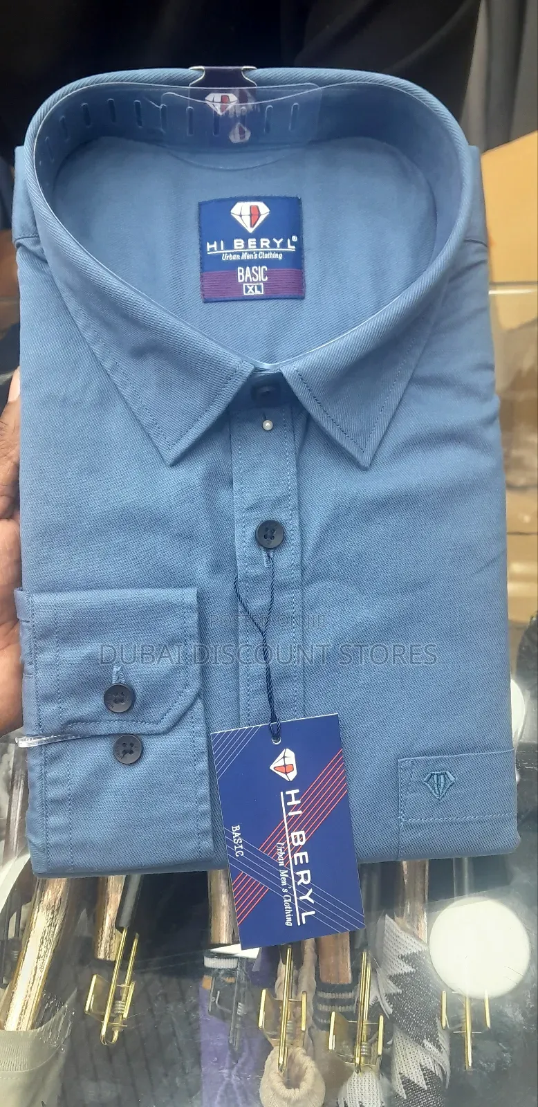 Turkish Office Shirts
