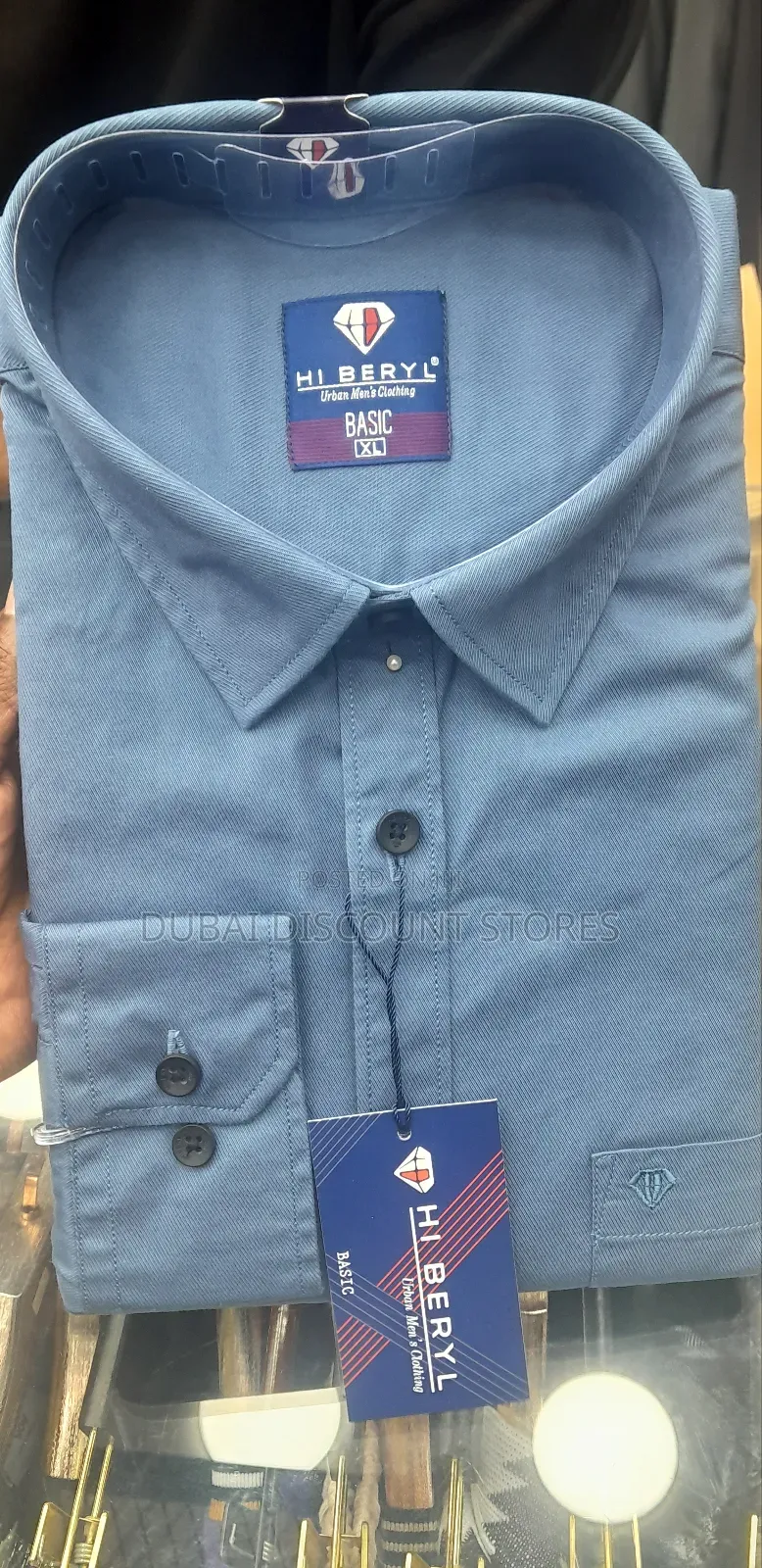 Turkish Office Shirts