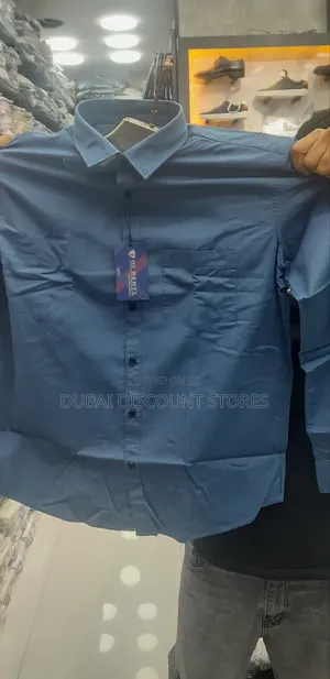 Turkish Office Shirts
