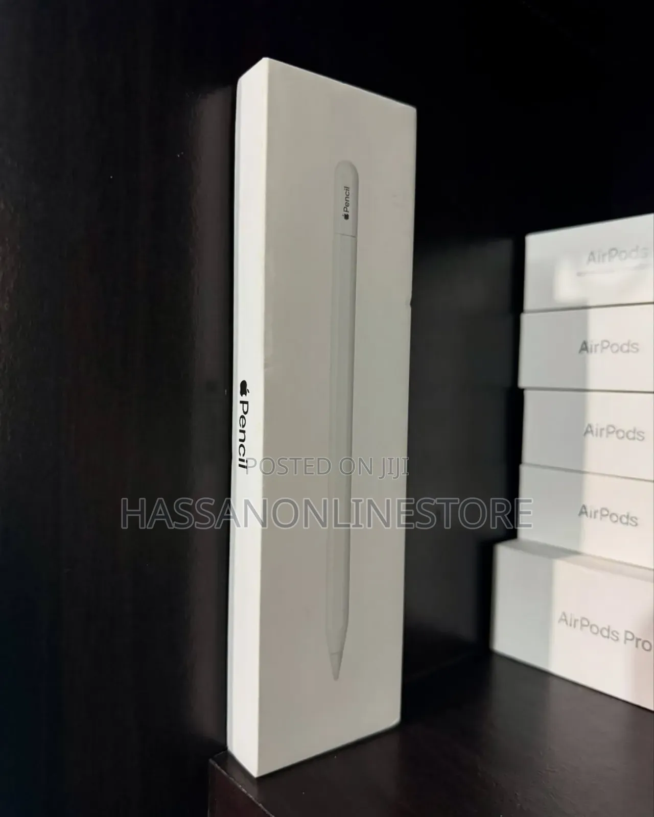 Apple Pencil (Usb-C)