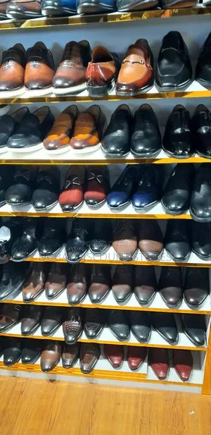 Turkish Shoes