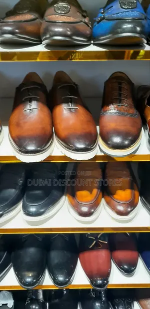 Turkish Shoes