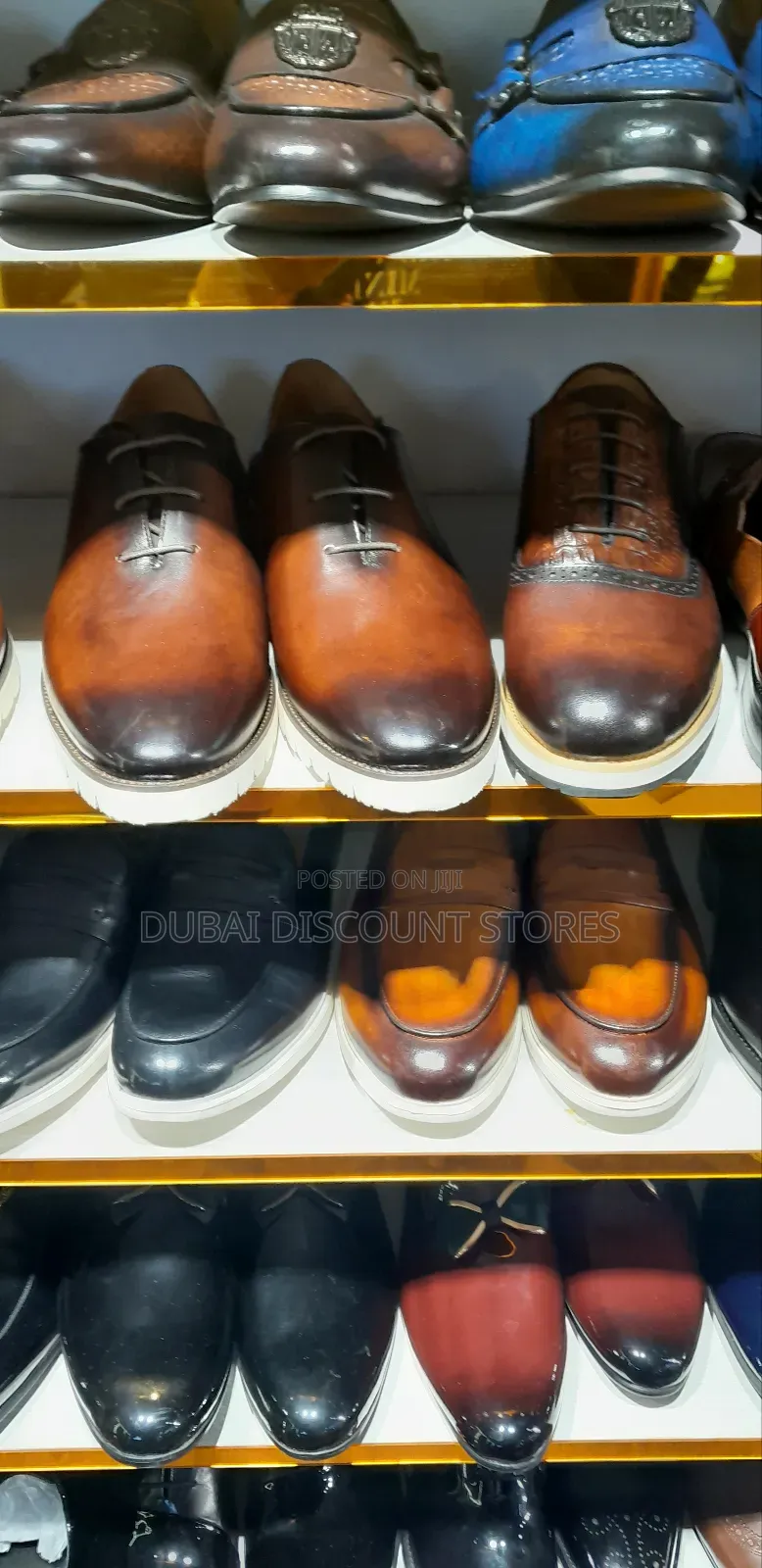 Turkish Shoes