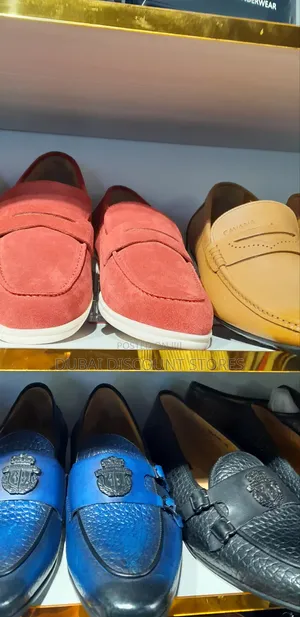 Turkish Shoes